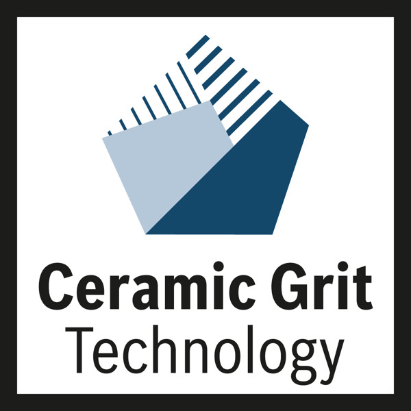 Ceramic Grit Technology