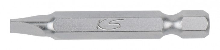 KS-Tools 2020 Freisteller 1-4-Bit-Schlitz-50-mm
