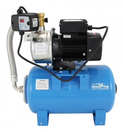 Zehnder-Pumpen 2020 Freisteller Hauswasserwerk-Garden-1000-ZPC01B-selbstansaugend 20261