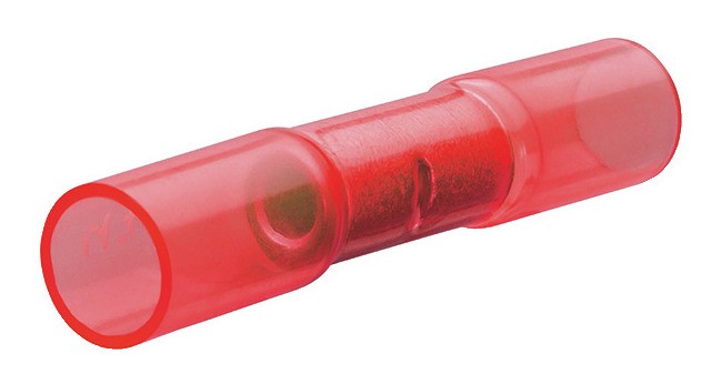 Knipex 2020 Freisteller Stossverbinder-Schrumpfschlauchisolation-0-5-1mm2-a-100-Stueck