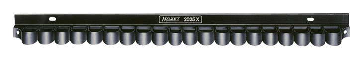 Hazet 2017 Foto Werkzeug-Halter-Werkzeugwagen 2025X