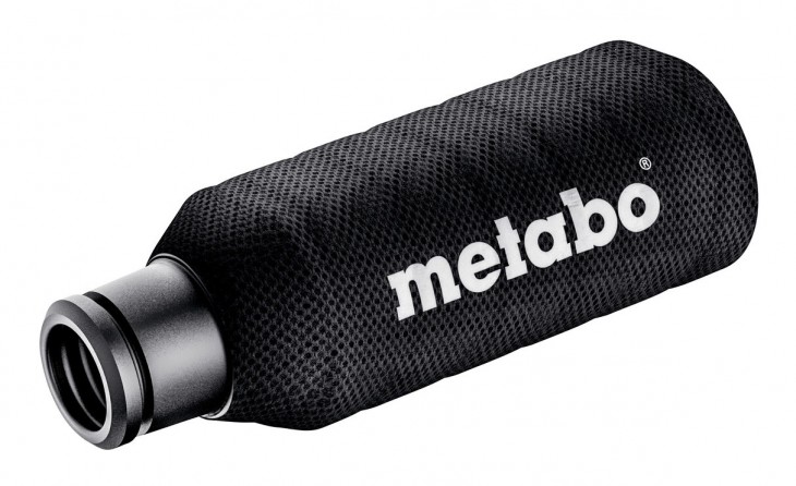 Metabo 2022 Freisteller Textil-Staubbeutel-kompakt 631369000