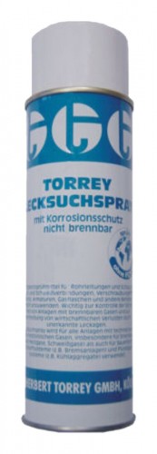 Torrey 2020 Freisteller Lecksuchspray-400-ml-Dose 302-3240