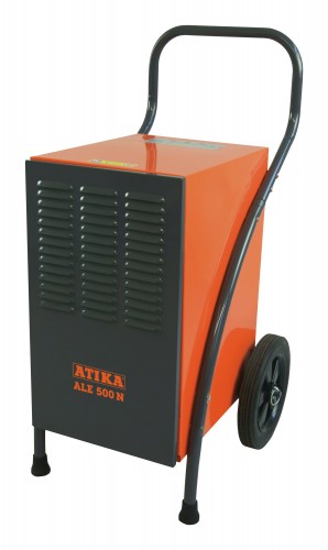 Atika 2019 Freisteller Luftentfeuchter-ALE-500-N 2