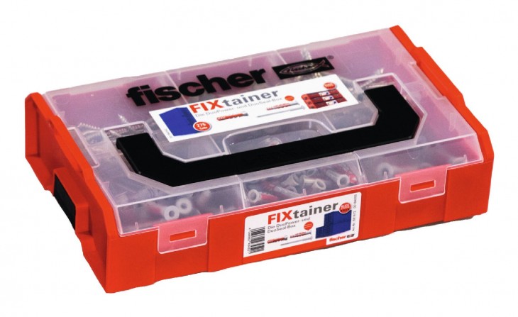 Fischer 2023 Freisteller FixTainer-DuoPower-DuoSeal-S-DE 561472