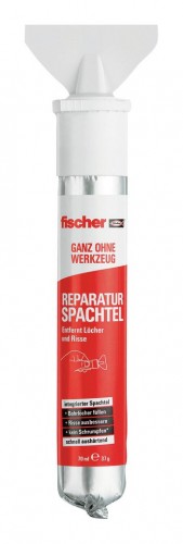 Fischer 2020 Freisteller GOW-Reparaturspachtel-70-ml