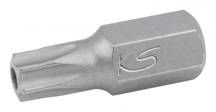 KS-Tools 2020 Freisteller 10-mm-Bit-Torx-Bohrung-30-mm-TB 930-21