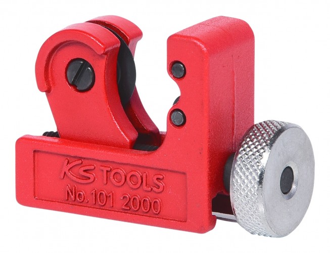 KS-Tools 2020 Freisteller Mini-Rohrabschneider-3-22-mm 101-2000 1
