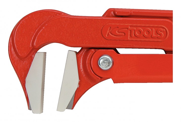 KS-Tools 2020 Freisteller Ersatzschonbacken-Kunststoff-Paar-116-1000 116-1001