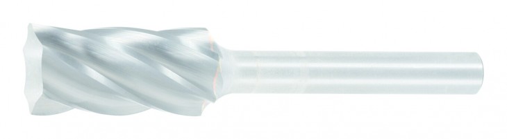 KS-Tools 2020 Freisteller Fraesstift-Zylinderform 515-3296 2