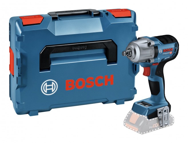 Bosch-Professional 2024 Freisteller Akku-Drehschlagschrauber-GDS-18V-450-HC-Ohne-Akku-in-L-BOXX-136 06019K4001