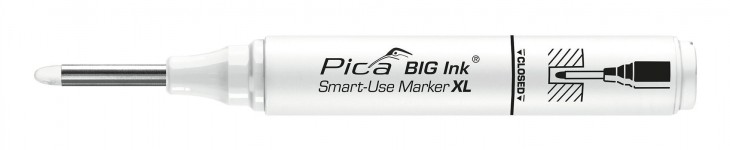 Pica 2023 Freisteller BIG-Ink-Marker-weiss 170-52 1