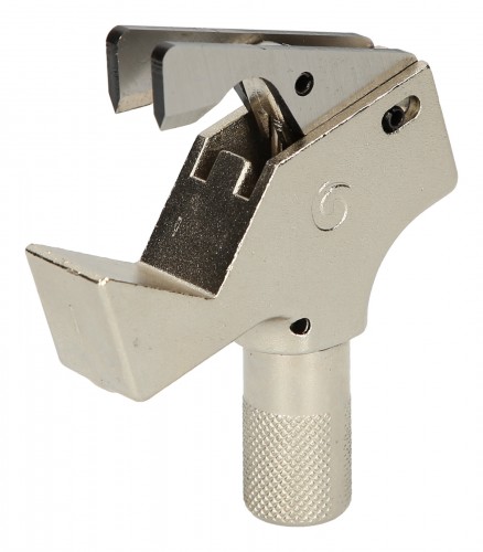 KS-Tools 2020 Freisteller Gewinde-Nachschneider-Aussengewinde-M4-M45 150-1467 1