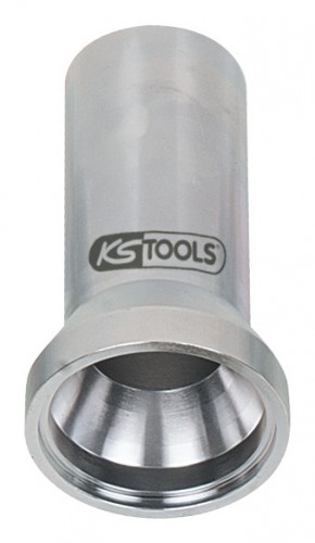 KS-Tools 2020 Freisteller Stufen-Druckhuelse-Innendurchmesser-30-mm-Aussendurchmesser-40-mm 700-2365