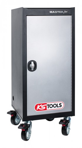 KS-Tools 2020 Freisteller Servicewagen-H1155xB500xT500mm 865-0020 1
