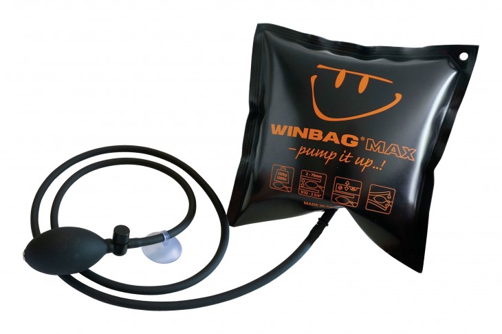 Winbag 2020 Freisteller MAX-Luftkissen-250-kg-Einzeln