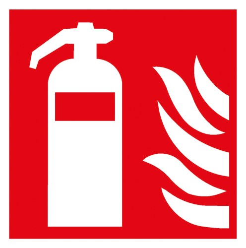 Brandschutzkennzeichnung