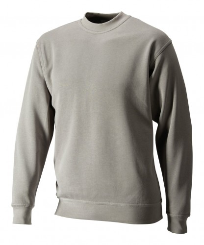 Promodoro 2019 Freisteller Sweatshirt-Groesse-new-light-grey
