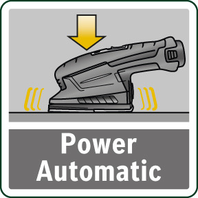 Power Automatic