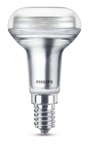 Philips 2020 Freisteller LED-Reflektorlampe-E14-CorePro-R50-2700K-warmweiss-lm-36-AC
