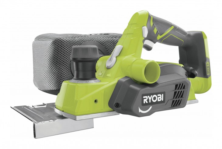 Ryobi Tools 2020 Freisteller 5133002921 R18PL-0