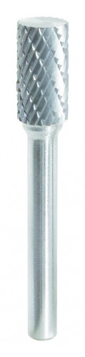 KS-Tools 2020 Freisteller HM-Zylinder-Fraesstift-Form-A-ohne-Stirnverzahnung-10-mm 515-3224