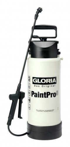 Gloria 2022 Freisteller Druckspruehgeraet-Paint-Pro-5 1050000