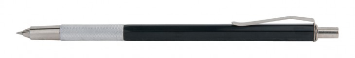 KS-Tools 2020 Freisteller Hartmetall-Anreissnadel-in-Kugelschreiberform-160-mm 300-2138