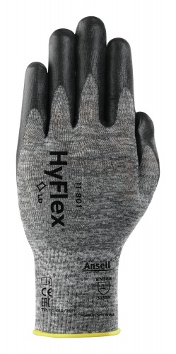 Ansell 2019 Freisteller Handschuh-HyFlex-Foam-11-801-Groesse