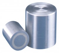 Beloh Flachgreifer-Magnet mit Gewinde 16 x 11,5mm BM 31.023 