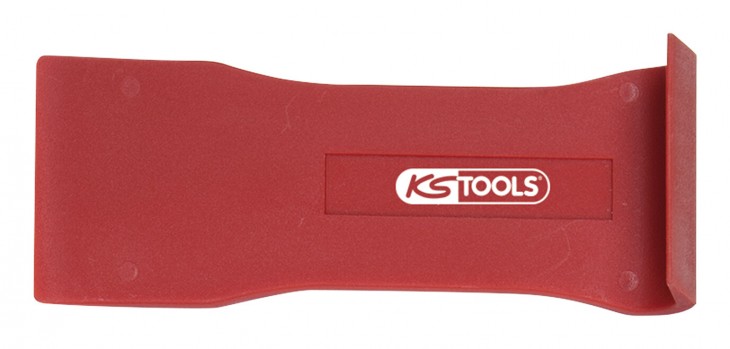 KS-Tools 2020 Freisteller Rammschutzleistenkeil-160-mm 911-8121