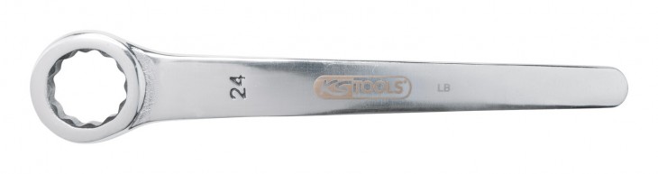 KS-Tools 2020 Freisteller Edelstahl-Einringschluessel 964-10