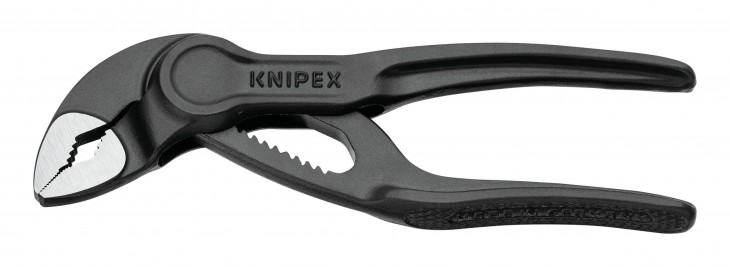 Knipex 2020 Freisteller Wasserpumpenzange-Cobra-100-mm