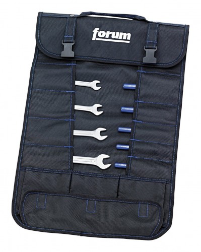 Forum 2019 Freisteller Werkzeug-Rolltasche-21-Faecher-3-Taschen 1