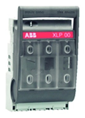 Striebel-John 2020 Freisteller Lasttrennschalter-160-A-NH00-3p-IP30 2CPX062947R9999