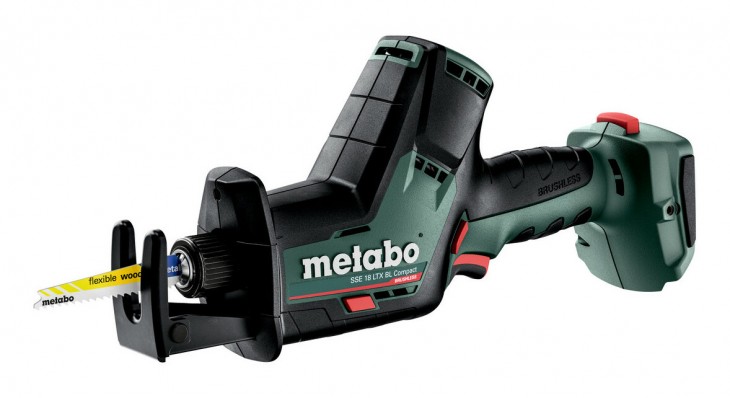 Metabo 2020 Freisteller SSE-18-LTX-BL-Compact-Akku-Saebelsaege-Ohne-Akku 6023668
