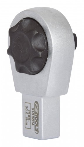 KS-Tools 2020 Freisteller 9-x-12-mm-Einsteck-Umschaltknarre-1-4 516-2614 1