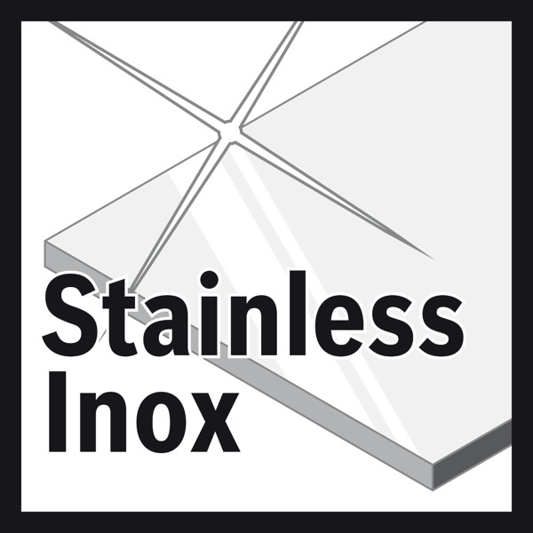 Stainless, Inox
