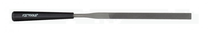 KS-Tools 2020 Freisteller Vierkant-Nadelfeile-2-mm 140-3056