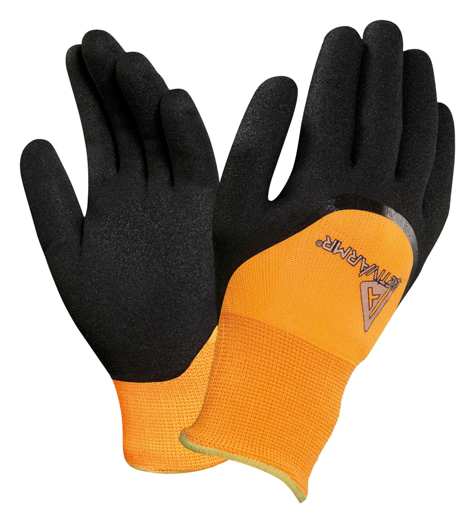 Ansell PowerFlex 80-400 Schnittschutzhandschuhe Kälteschutz-Handschuh Gr.8,9,11 