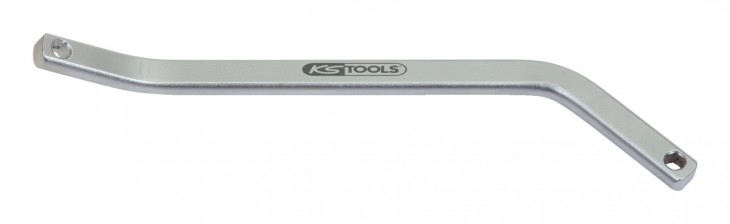 KS-Tools 2020 Freisteller Loeseschluessel-doppelt-abgewinkelt-300-mm 140-2181