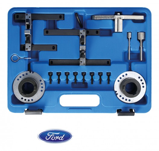 Brilliant-Tools 2020 Freisteller Motor-Einstellwerkzeug-Satz-Ford-1-0-3-Zylinder-Ecoboost BT593010 1