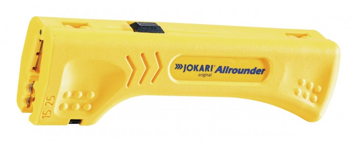 Jokari 2023 Freisteller Entmanteler-Allrounder-4-15-qmm-Locator-Box 30910