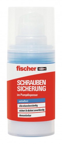 Fischer 2023 Freisteller GOW-Schraubensicherung-15g 560904