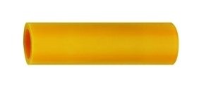 Klauke 2017 Foto Stossverbinder-Normalausfuehrung-gelb-4-6qmm-lang-verzinnt-Kupfer 700