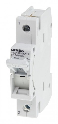 Siemens 2022 Freisteller 5SG7611-0KK16