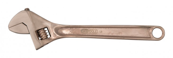 KS-Tools 2020 Freisteller BERYLLIUMplus-Rollgabelschluessel 962-11