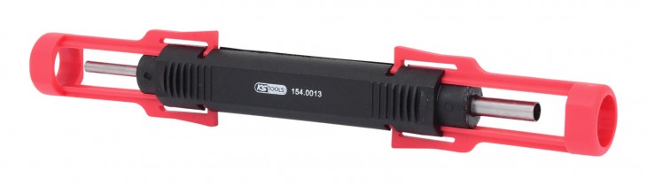 KS-Tools 2020 Freisteller Kabel-Entriegelungswerkzeug-Rundstecker-Rundsteckhuelsen-1-5-3-5-mm 154-0013 1