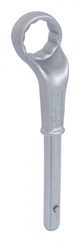 KS-Tools 2020 Freisteller Zugringschluessel-gekroepft-41-mm 517-9041 1