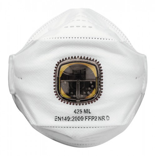 JSP 2020 Freisteller Atemschutzmaske-425ML-FFP2-Ventil